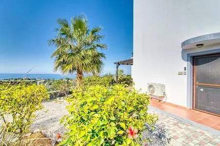 Joya Cyprus Sea Sunset View Garden