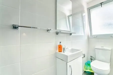 Апартаменты Joya Cyprus Sea Sunset View Garden *