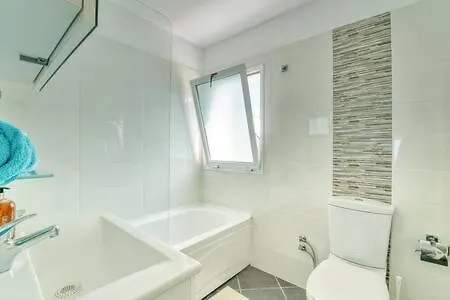 Apartment Joya Cyprus Sea Sunset View Garden