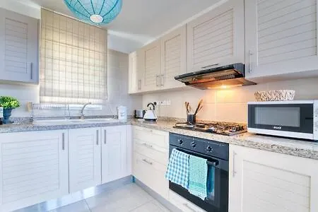 Apartment Joya Cyprus Sea Sunset View Garden *